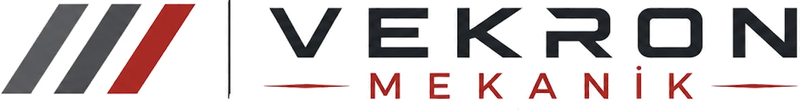 Vekron Mekanik